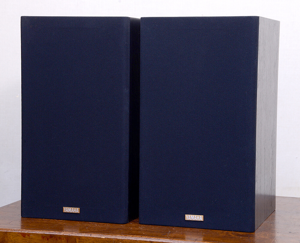 YAMAHA NS-10MT 2WAYスピーカー / 札幌の中古オーディオ・レコード販売