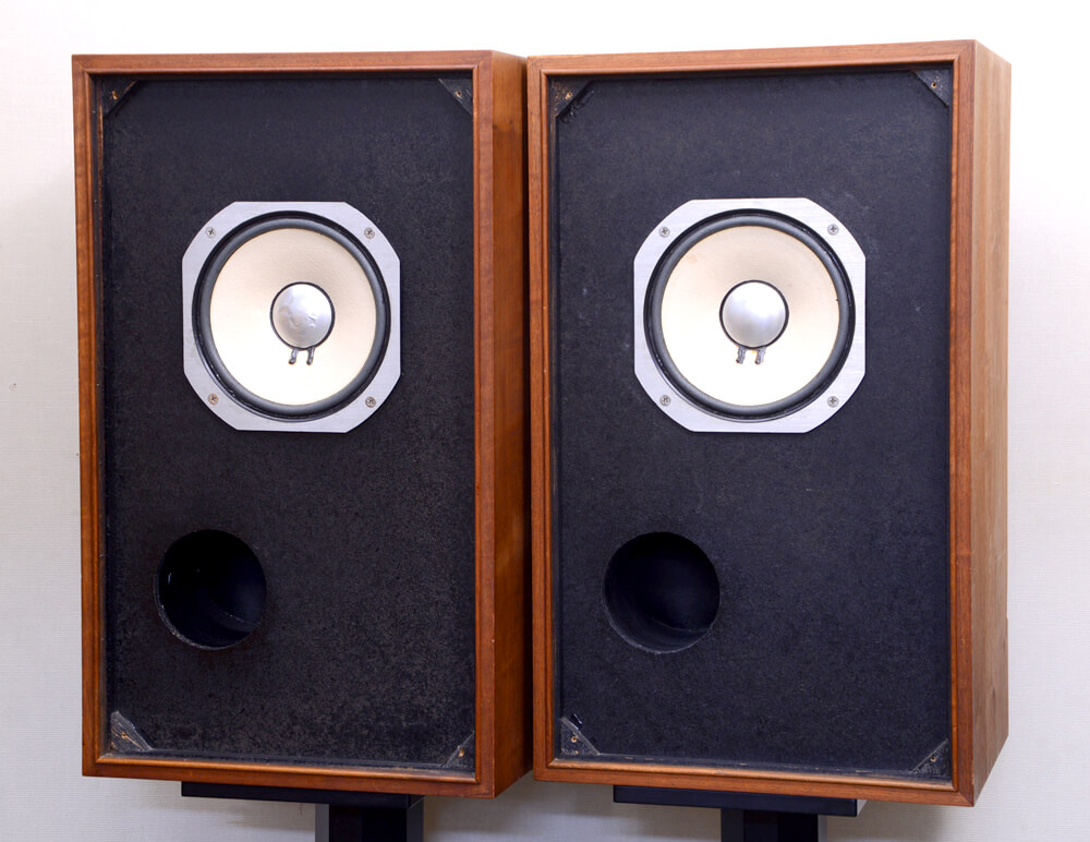 SANSUI SP-LE8T フルレンジスピーカー / 札幌の中古オーディオ