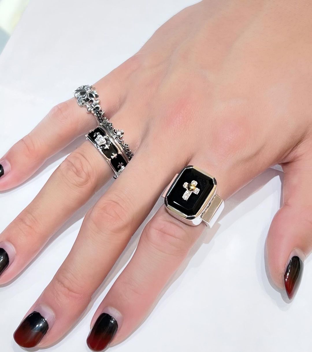 CORONATION リング | ジャスティン デイビス（JUSTIN DAVIS）公式通販