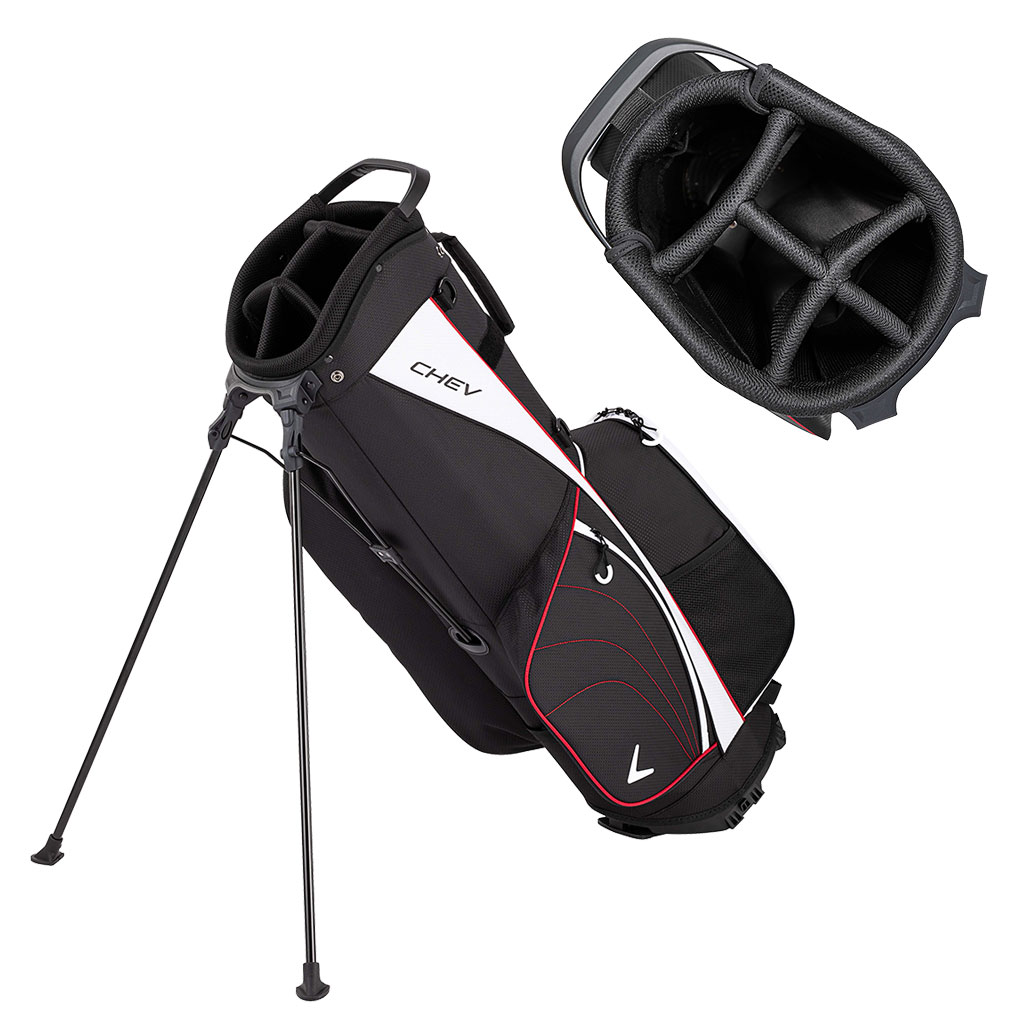 キャロウェイ キャディバッグ Callaway Chev Stand 25 JM 9.0型 47