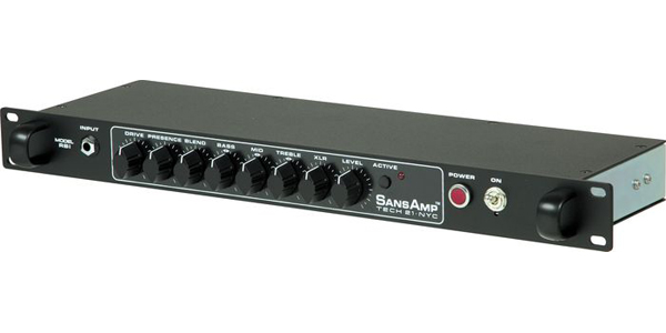 続・DI(サンズアンプ、AVALON U5): 亀田誠治師匠を愛するベースマン亀