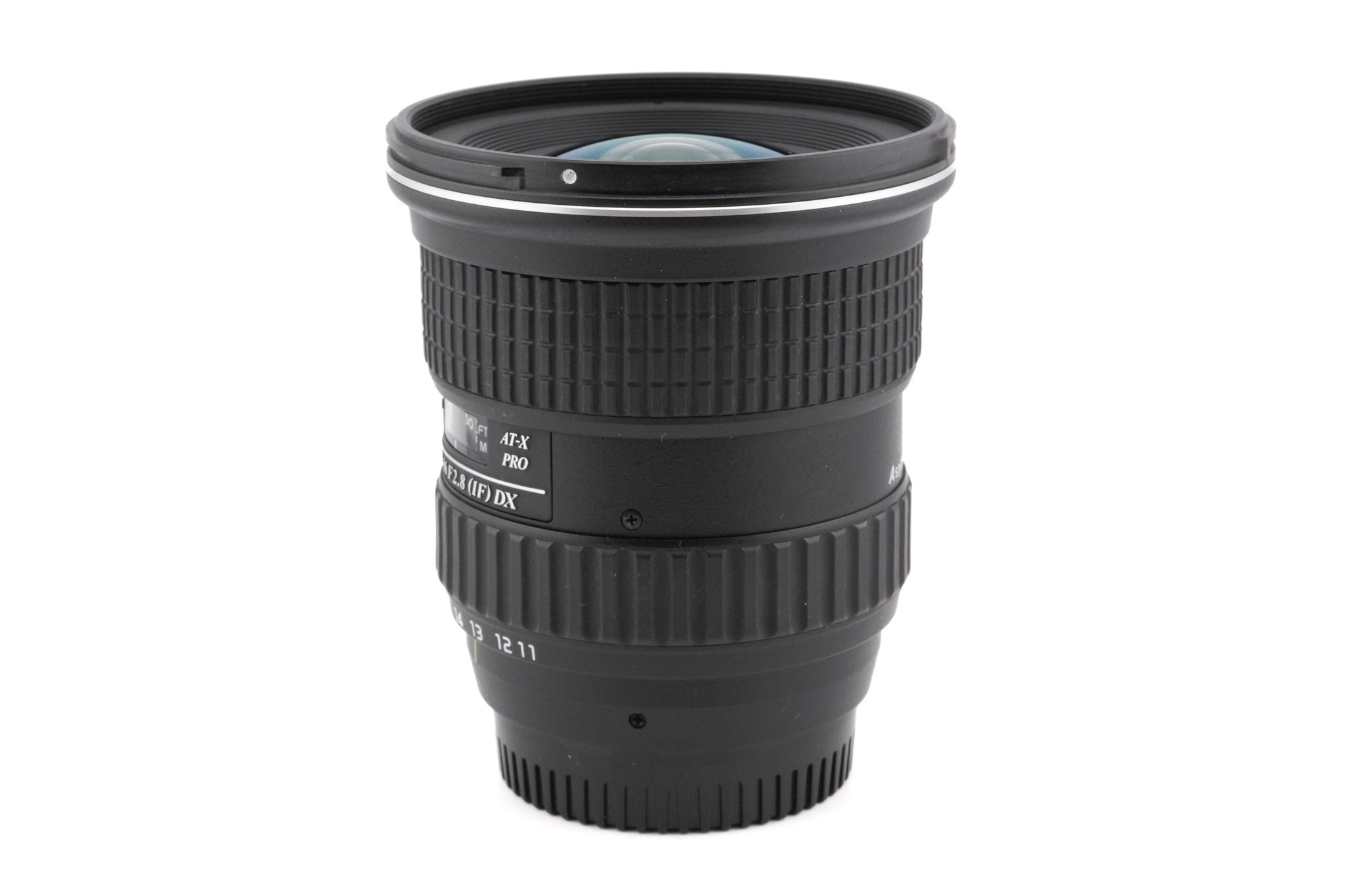 Tokina 11-16mm f2.8 SD AT-X Pro (IF) DX – Kamerastore