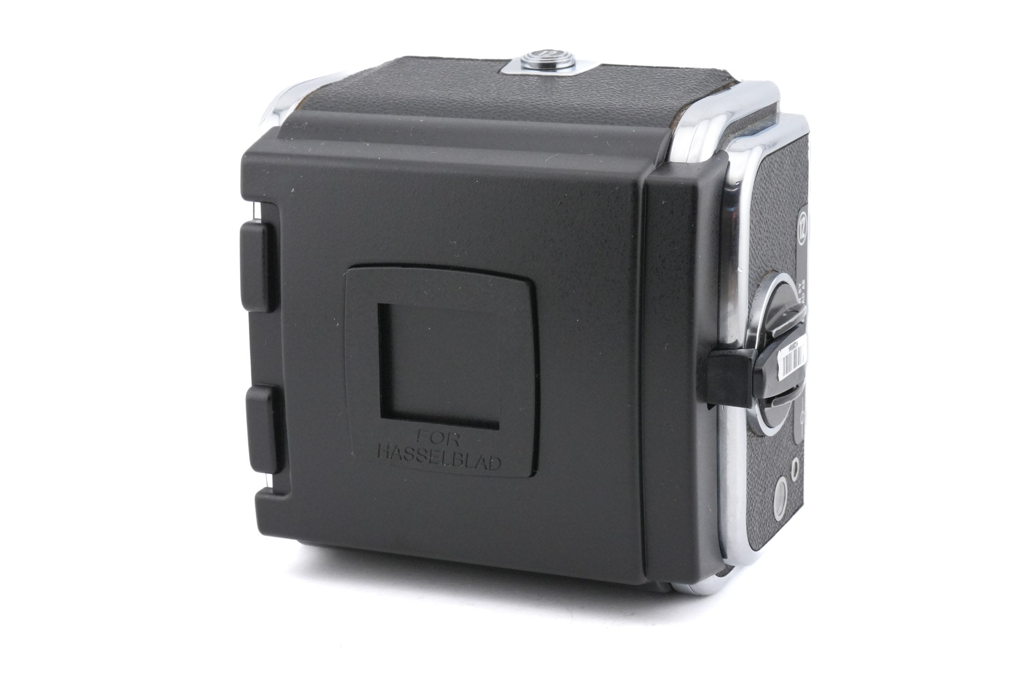 Hasselblad Acute-Matte D Focusing Screen (44 x 33 mm CMOS CFV