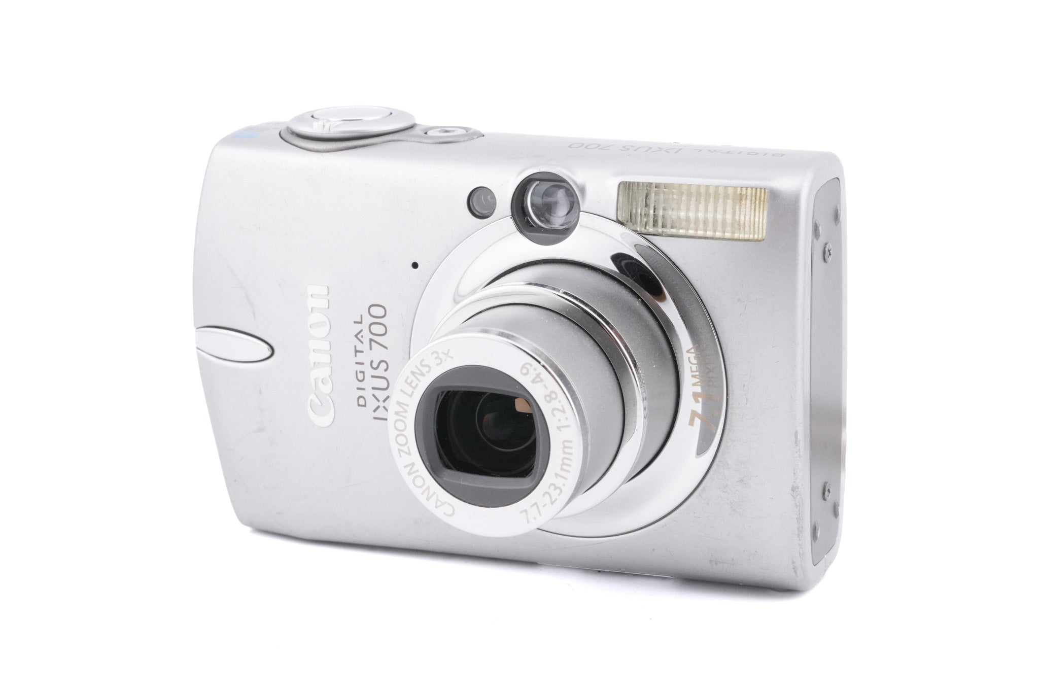 Canon IXUS 700 - Camera – Kamerastore