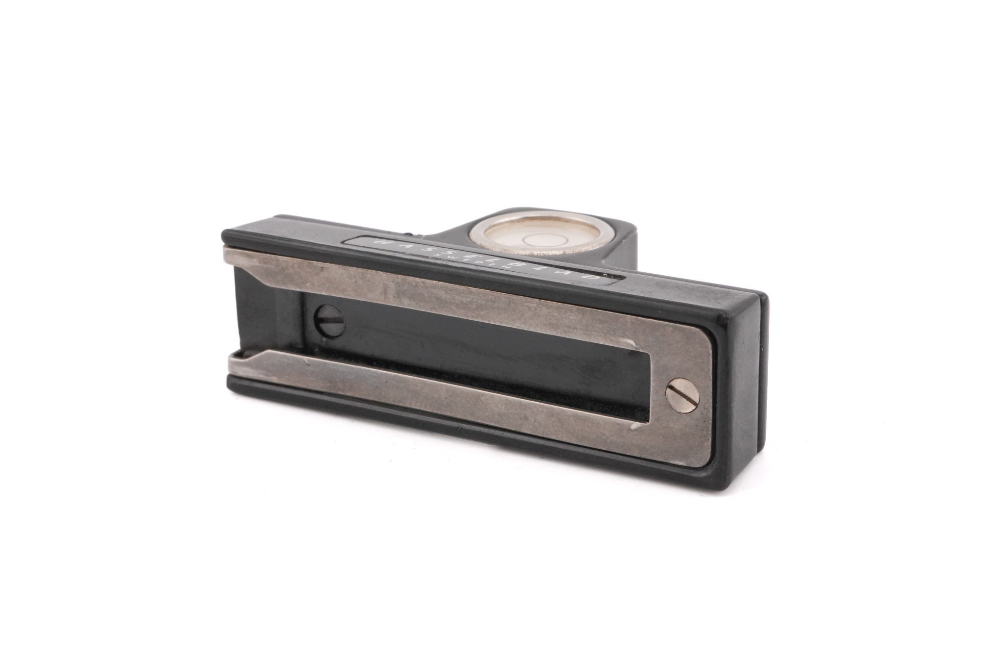 Hasselblad Spirit Level (TISLC / 43117) - Accessory – Kamerastore