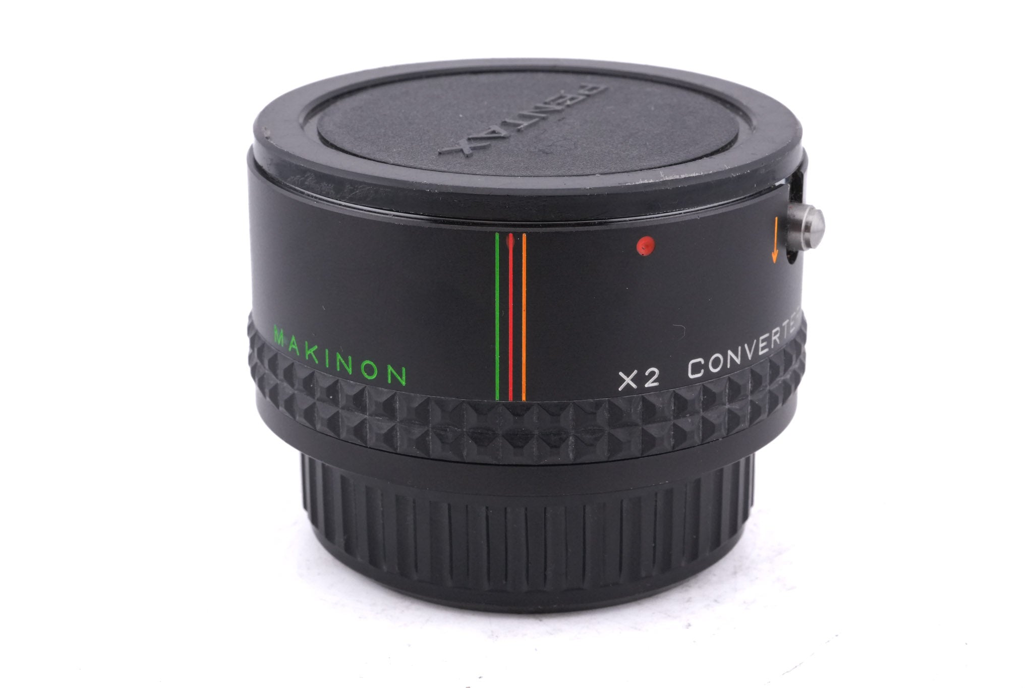 Pentax 24mm f2.8 SMC - Lens – Kamerastore