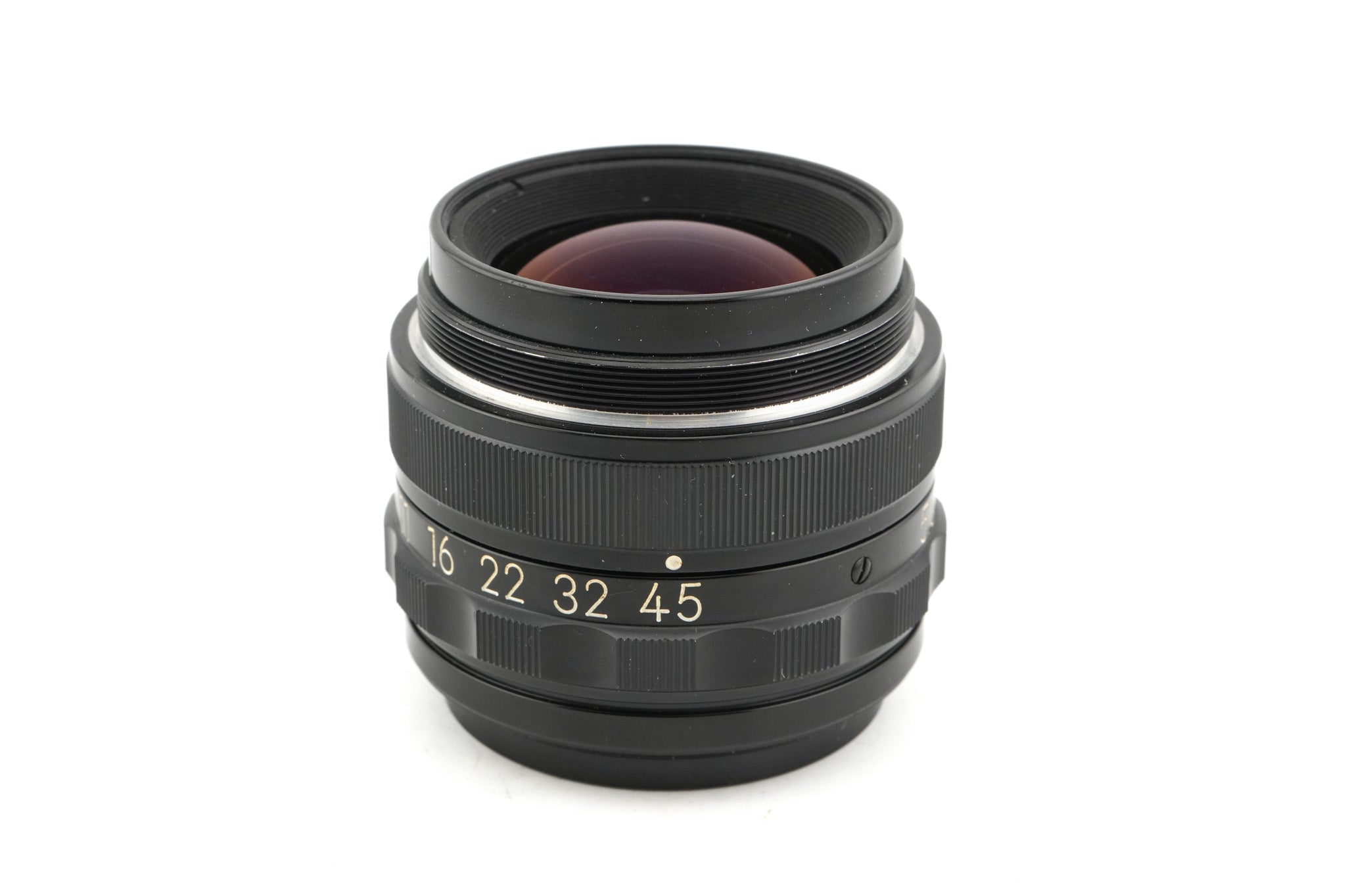 Nikon 150mm f5.6 EL-Nikkor - Lens – Kamerastore