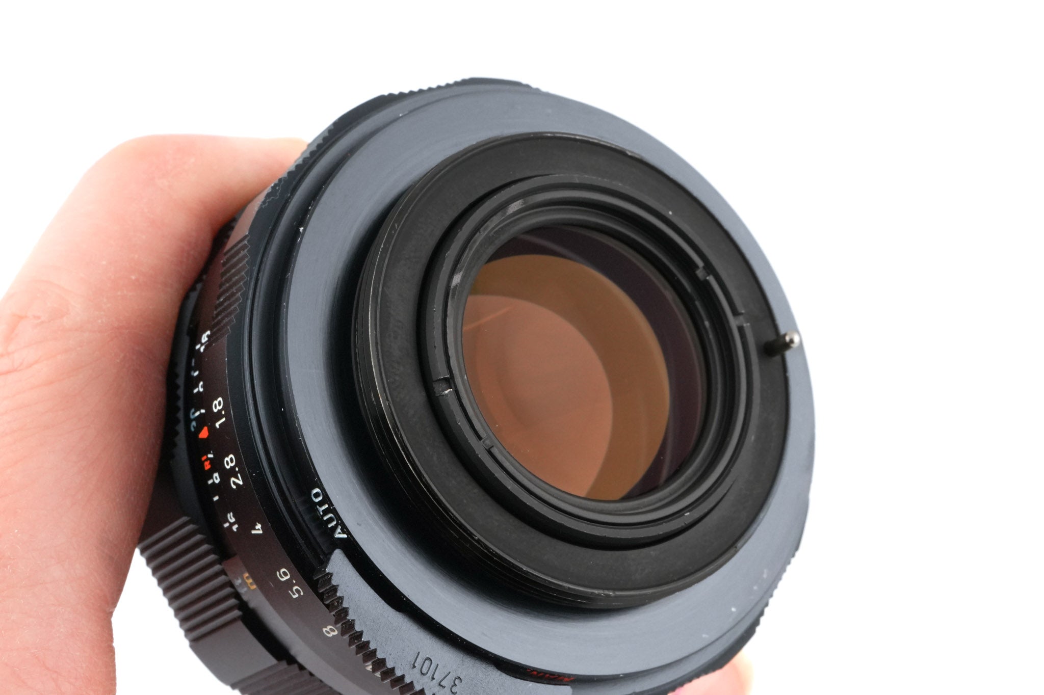 Pentax 55mm f1.8 Super-Takumar – Kamerastore