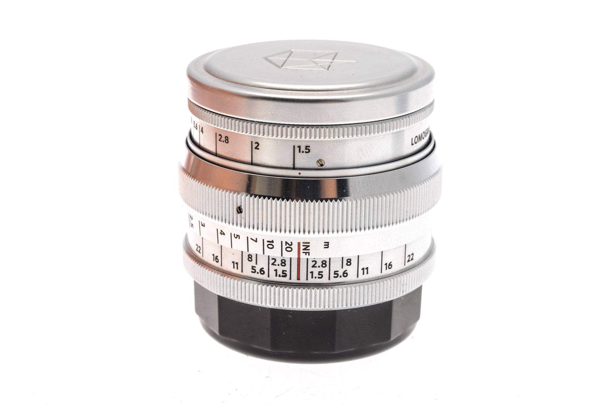 Lomography 50mm f1.5 New Jupiter 3+ - Lens – Kamerastore