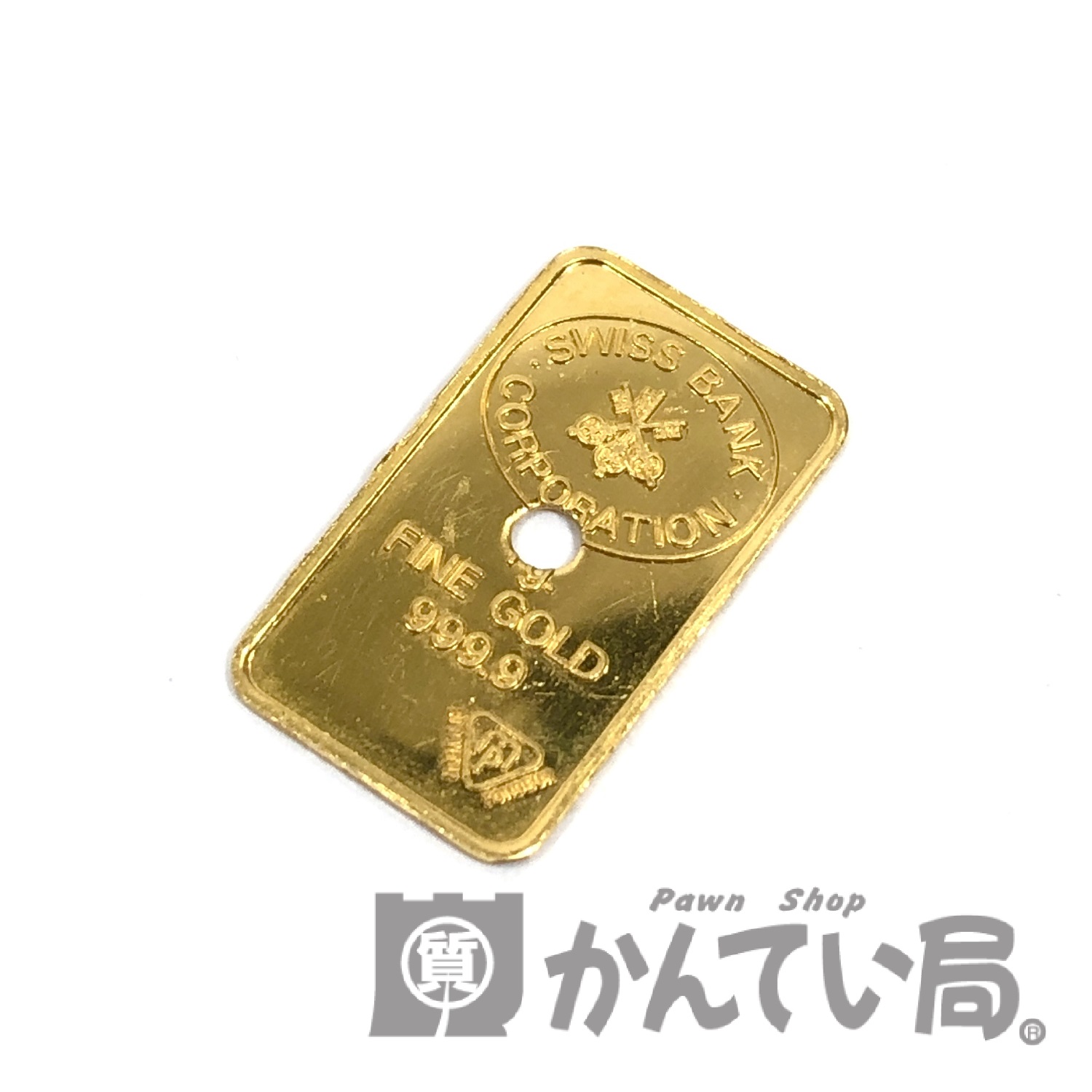 金が埋め込まれている時計？インゴットウォッチの査定ポイントをご紹介