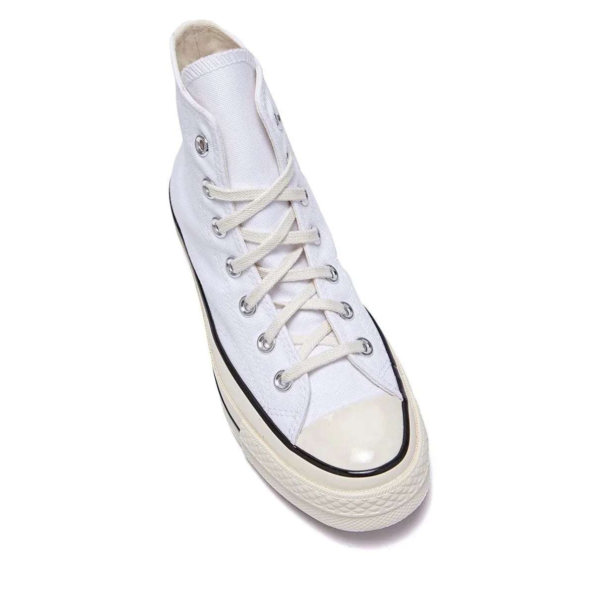 韓国 CT70 ホワイト ハイカット a02304C - Kanverse.kr