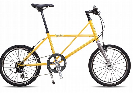 tyrell タイレルの自転車が特価で激安です。全国通販やってます