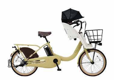 子乗せ自転車が特価で激安です。全国通販やってます。カンザキバイク