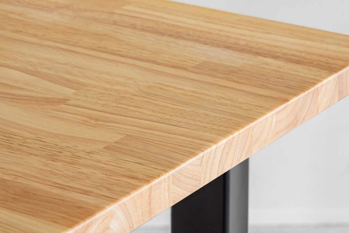 ラバーウッド – KANADEMONO