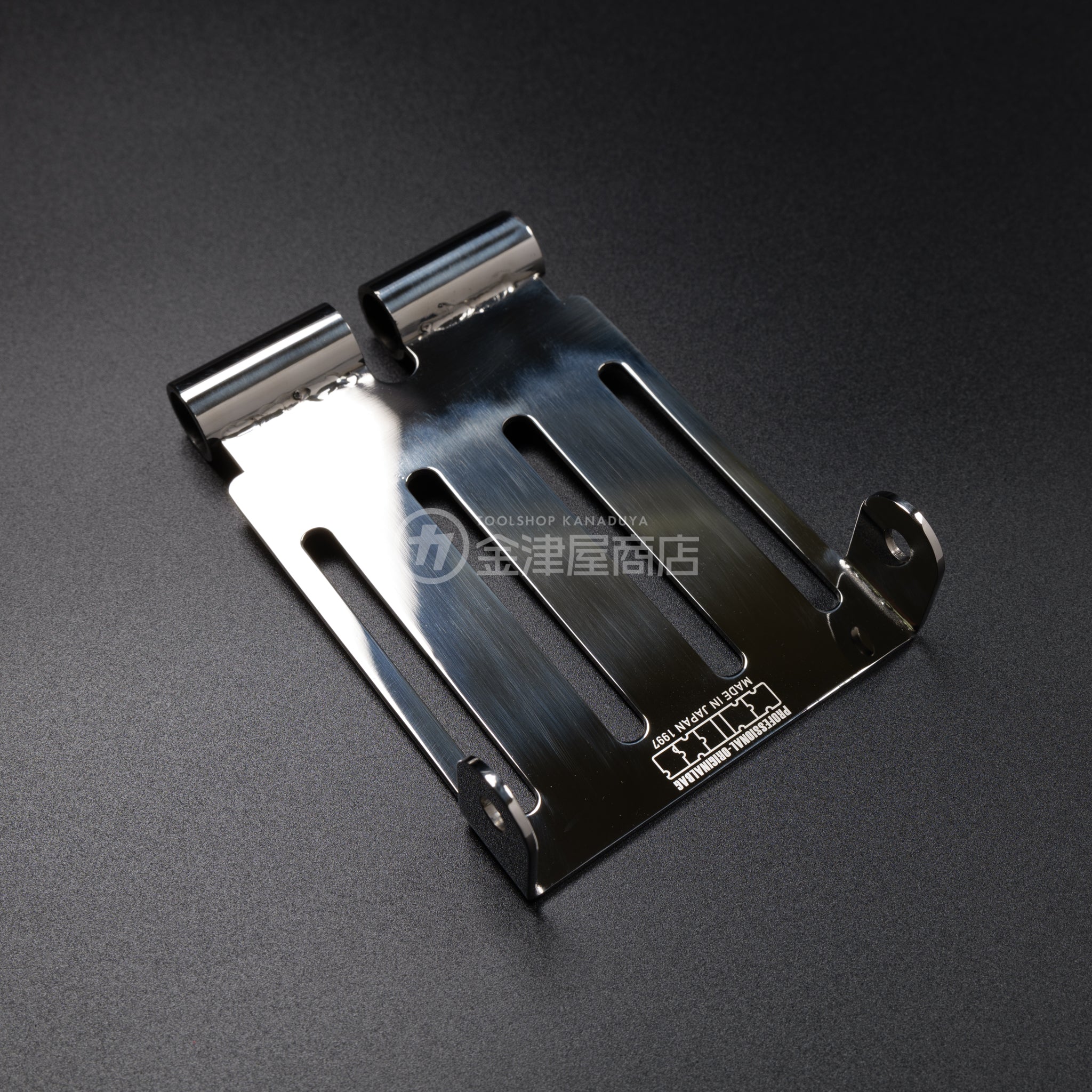 ニックス(KNICKS) SUS304ベルトループ アタッチメント付き SUS25-L