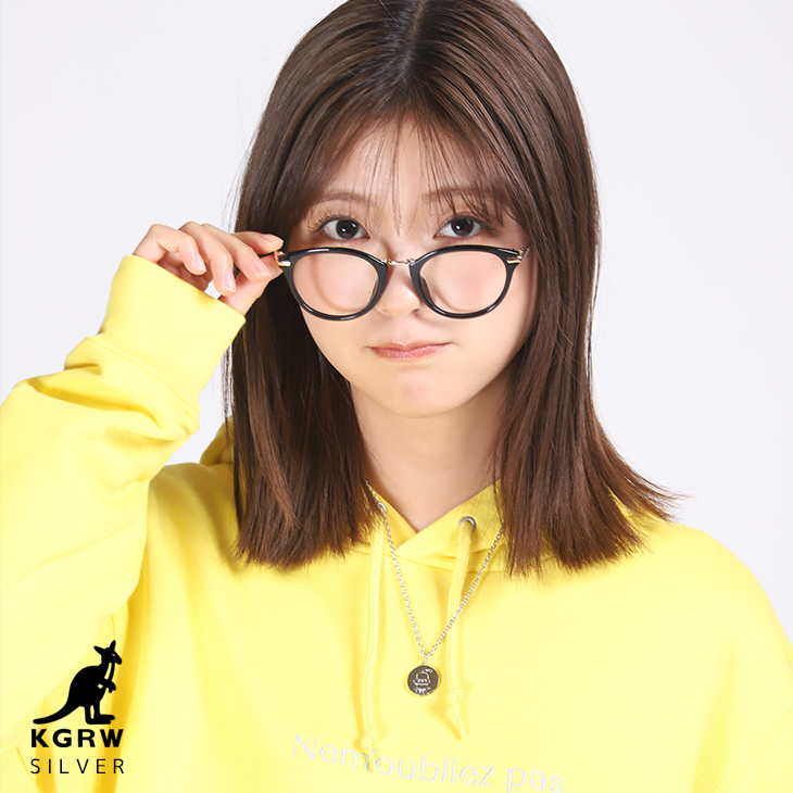 完全受注生産】工藤美桜×KANGOL REWARD コラボ企画！ネックレス