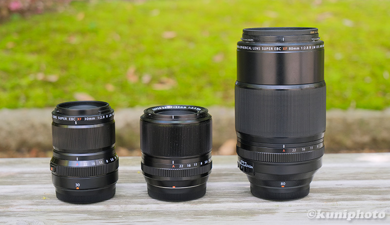 富士フイルムのマクロレンズを比較してみた！ - 関西カメラ女子部