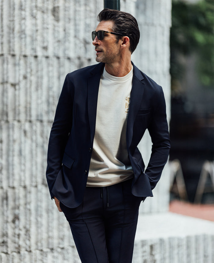 wjkセットアップ（ブラック） – 買えるLEON