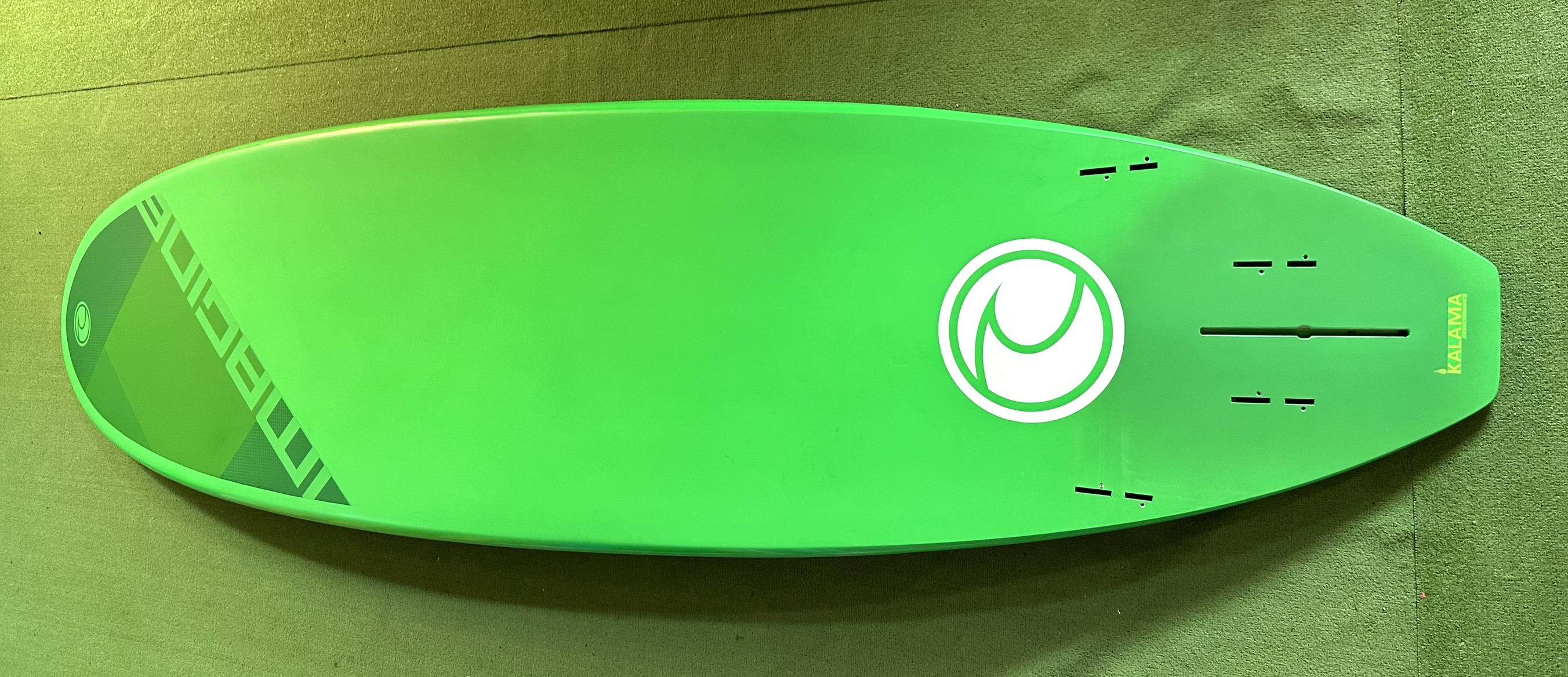 中古 SUP を 追加しています。 | 香川潜水