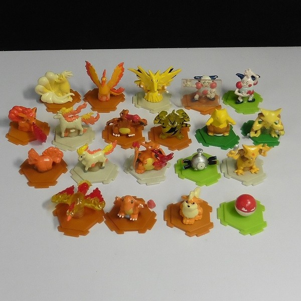 買取】ポケットモンスター フルカラーコレクション フルカラー