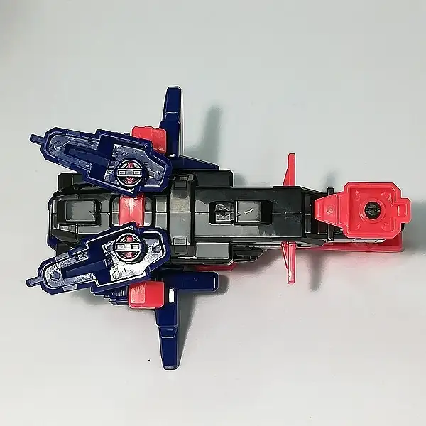 買取】スーパービーダマンR Eunit 159 スティンガースコーピアス P-90