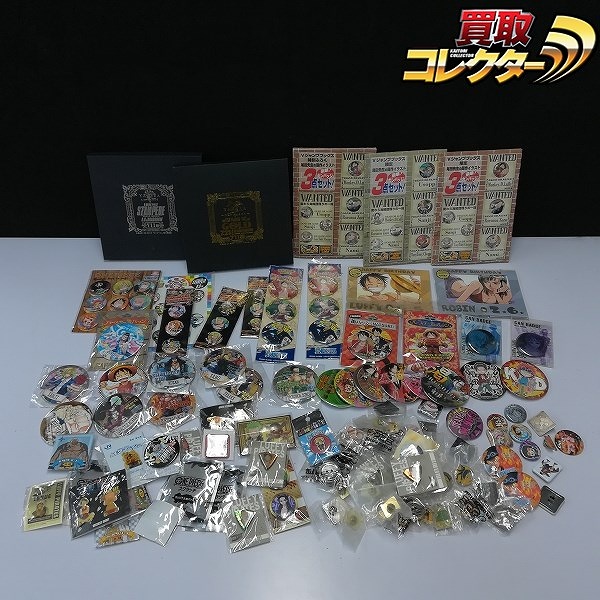 参考価格】当選品 呪術廻戦 高専2年生&特級Wトリオ缶バッジセット