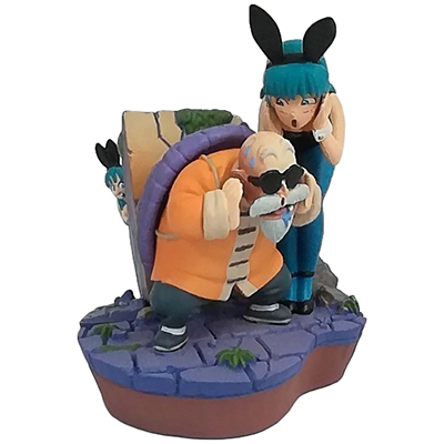 参考価格】ドラゴンボールカプセル リターンズ 戦闘民族サイヤ人編 全7