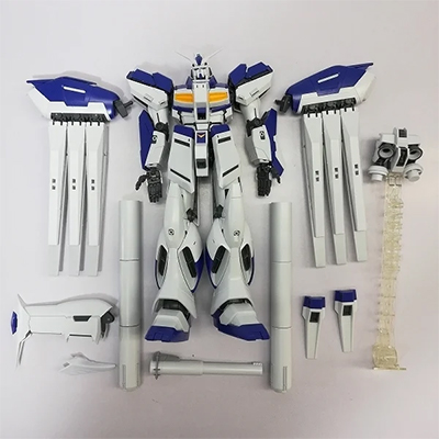 ガンプラ素組み買取 | 高く売るなら【買取コレクター】