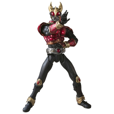 参考価格】S.I.C. 極魂 仮面ライダー電王 デンライナーDXセット 魂