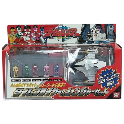 参考価格】光戦隊マスクマン ビッグスケール ターボランジャー | 特撮