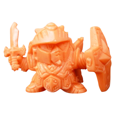 参考価格】元祖SDガンダム パート3 フルアーマー ナイトガンダム