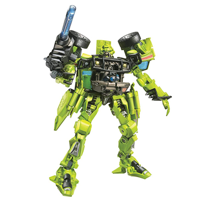 参考価格】旧タカラ 戦え!超ロボット生命体 トランスフォーマー 46