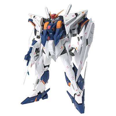 参考価格】クスィーガンダム #0025 G.F.F | フィギュア | 相場金額