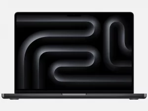 MacBook Pro M4チップ 14インチ 16GB 512GB MW2U3J/A [スペース