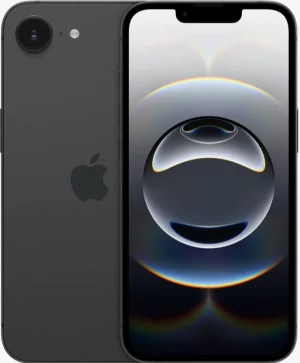 iPhone 16e 128GB black 黒 Apple MD1Q4J/A 未開封 SIMフリーの買取