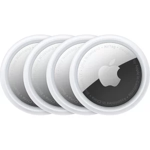 Apple(アップル) AirTag (エアタグ) 4パック [MX542ZP/A] 未開封の買取