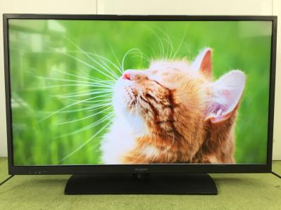 美品】SHARP LED AQUOS LC-40H11 液晶テレビ 40インチ