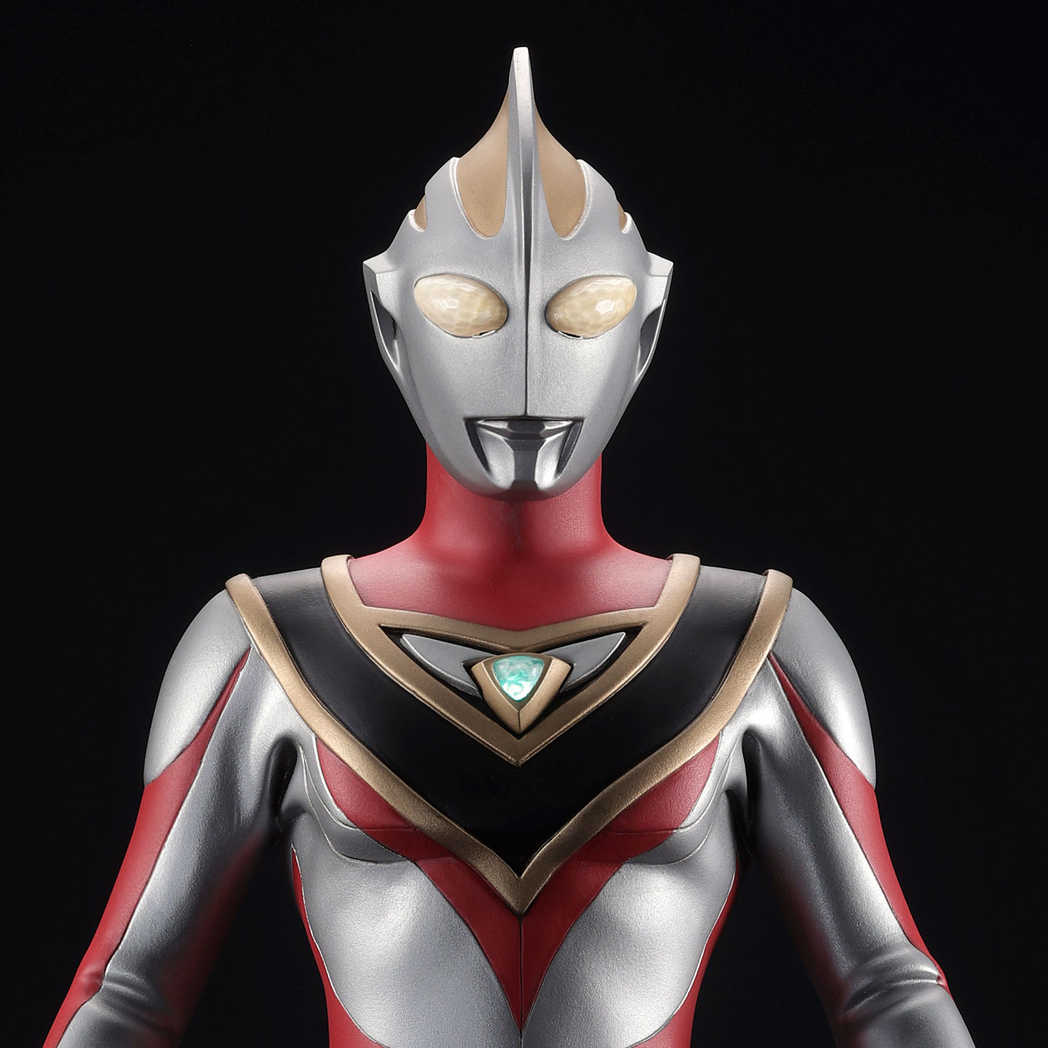 Character Classics ウルトラマンガイア(V2)｜キャラクター