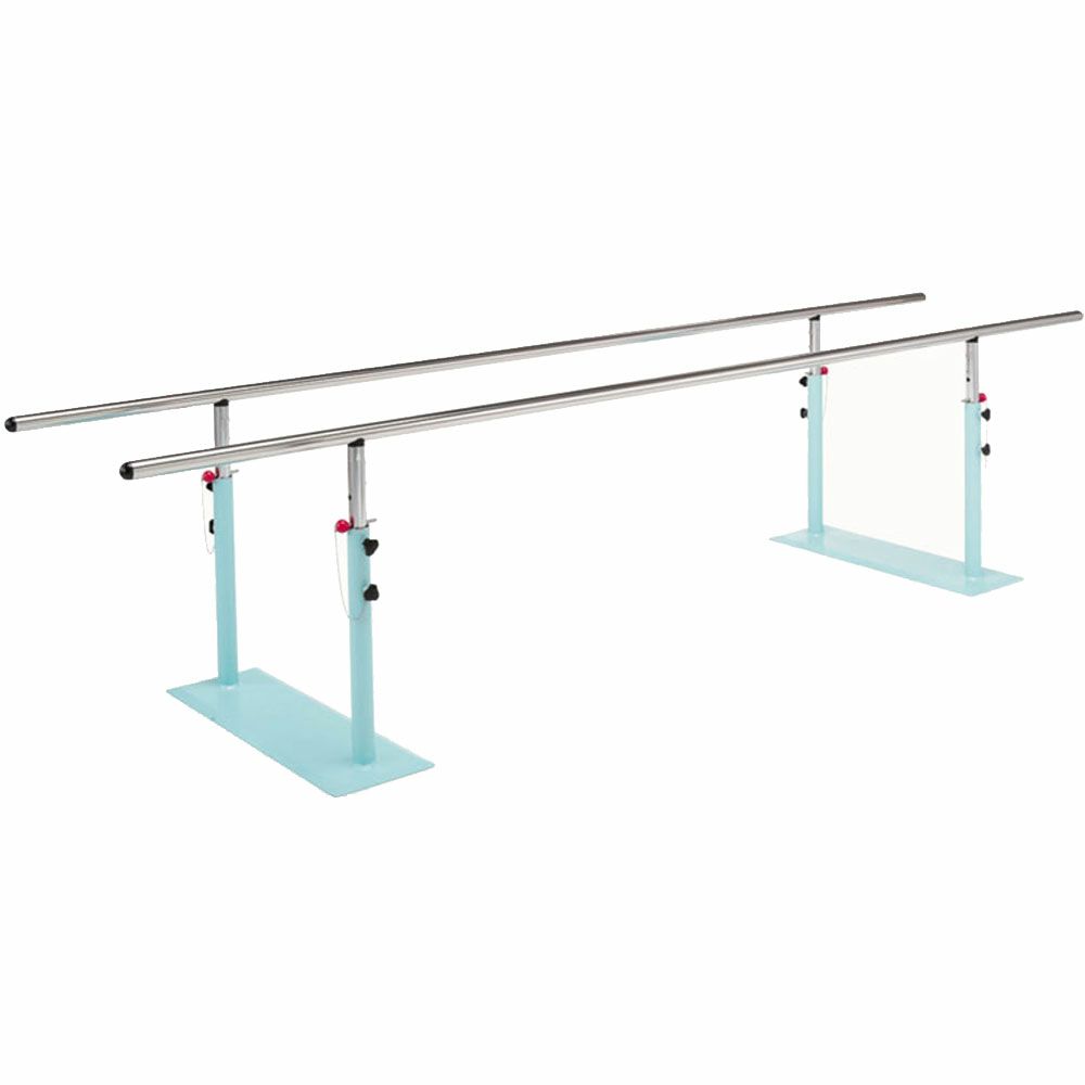 簡易平行棒 BP2 | 快適空間スクリオ｜介護・福祉用品の専門通販サイト