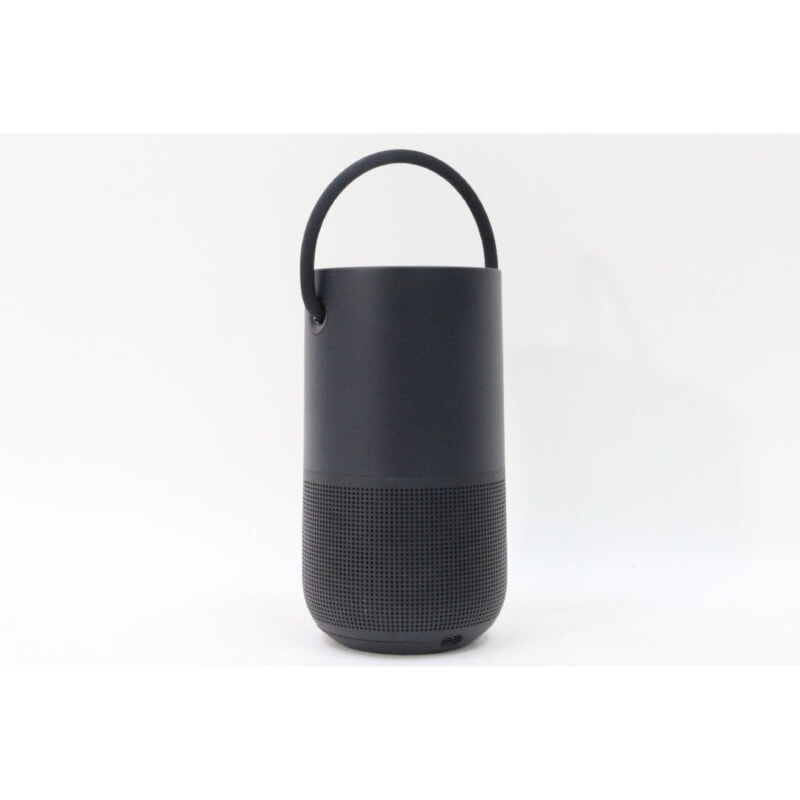 買取実績 |BOSE ボーズ ポータブルスマートスピーカー Bluetooth Wi-Fi