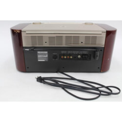 買取実績 |SONY ソニー セレブリティII MD-7000 CD/MD/ラジオデッキ