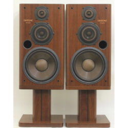 買取実績 |DIATONE ダイヤトーン DS-600ZA スピーカーシステム +