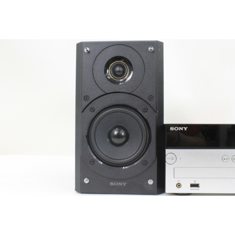 買取実績 |SONY ソニー HCD-SX7 マルチオーディオコンポ Bluetooth対応