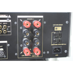 買取実績 |LUXMAN ラックスマン プリメイン アンプ L-505u - 大阪 京都