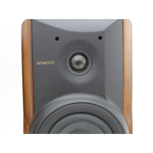 買取実績 |KENWOOD ケンウッド LSF-777 2wayスピーカー ペア - 大阪