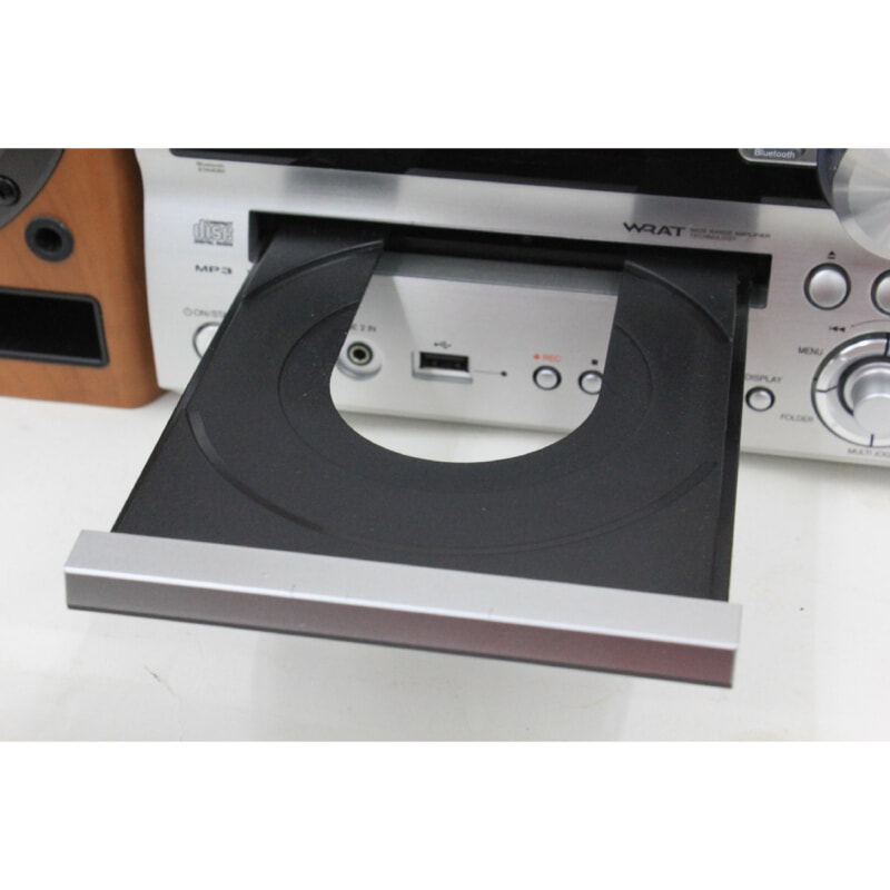 買取実績 |ONKYO オンキョー NFR-7 システムコンポ - 大阪 京都 奈良の