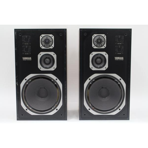 買取実績 |YAMAHA ヤマハ NS-590 3wayスピーカー - 大阪 京都 奈良の