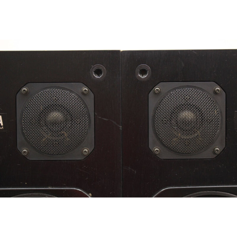 買取実績 |YAMAHA ヤマハ NS-10M ブックシェルフ型スタジオモニター