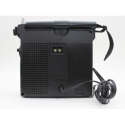 買取実績 |National Panasonic クーガー RF-1150 5バンド BCLラジオ