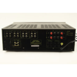 買取実績 |PIONEER パイオニア プリメインアンプ SA-8900Ⅱ - 大阪